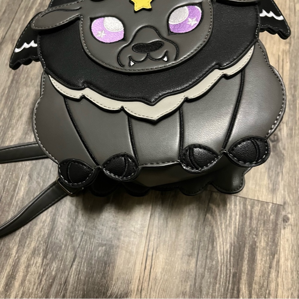 Mini Squishable Baphomet Backpack - image 5